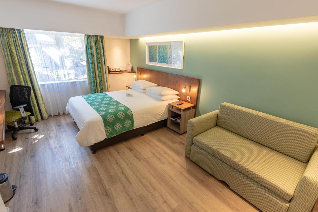 ซิตี้ลอดจ์ โฮเต็ล เดอร์เบิน Hotel เดอร์บัน ห้อง รูปภาพ