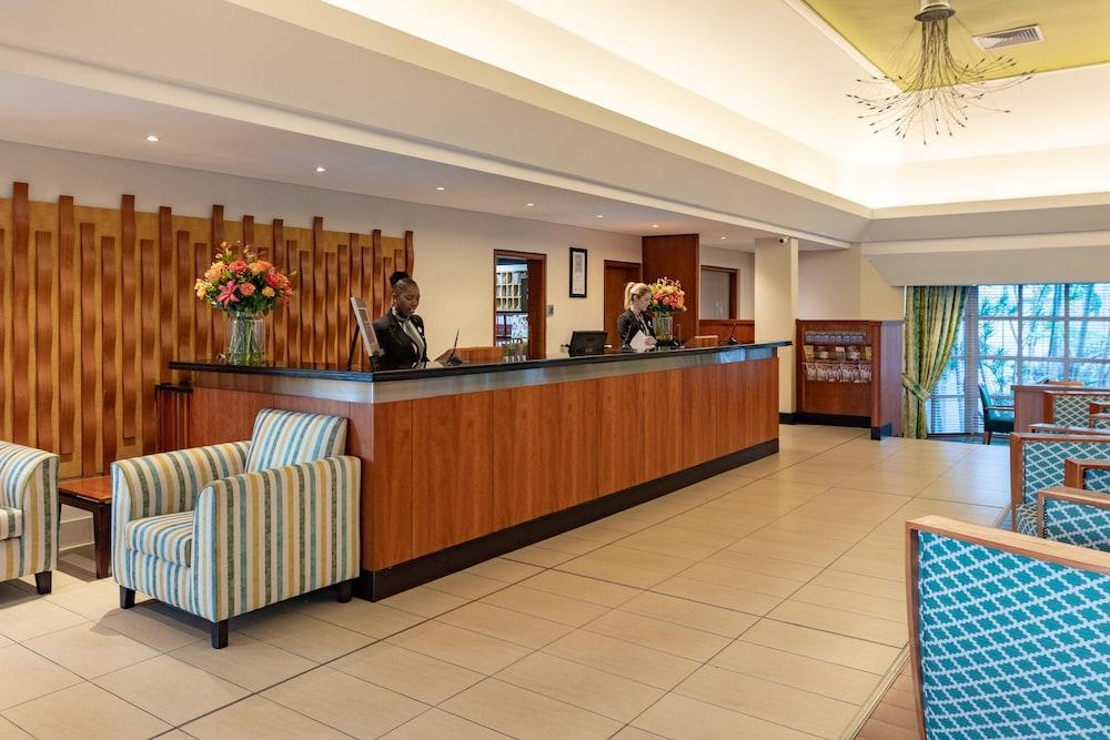 ซิตี้ลอดจ์ โฮเต็ล เดอร์เบิน Hotel เดอร์บัน ภายนอก รูปภาพ