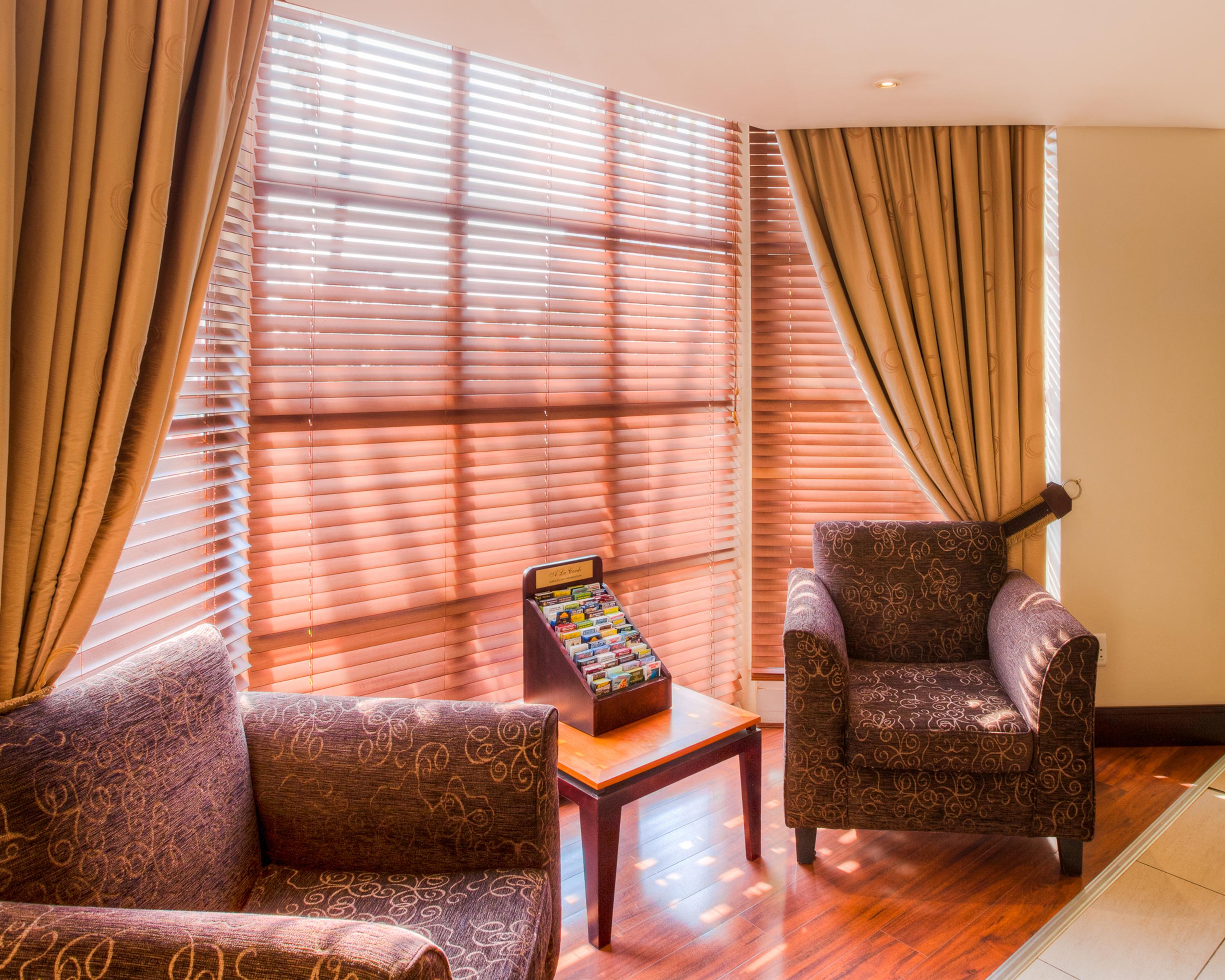 ซิตี้ลอดจ์ โฮเต็ล เดอร์เบิน Hotel เดอร์บัน ภายนอก รูปภาพ