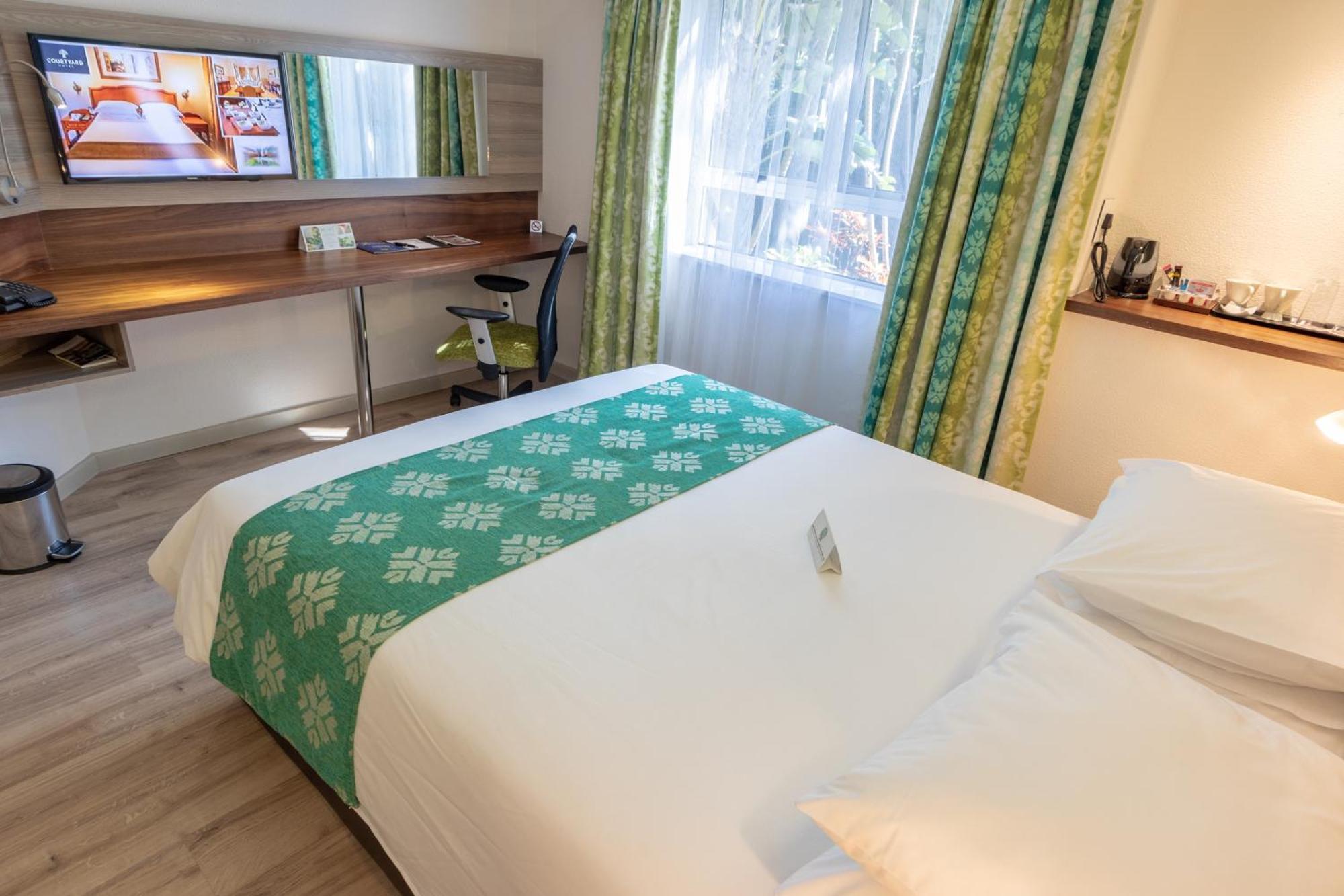 ซิตี้ลอดจ์ โฮเต็ล เดอร์เบิน Hotel เดอร์บัน ห้อง รูปภาพ